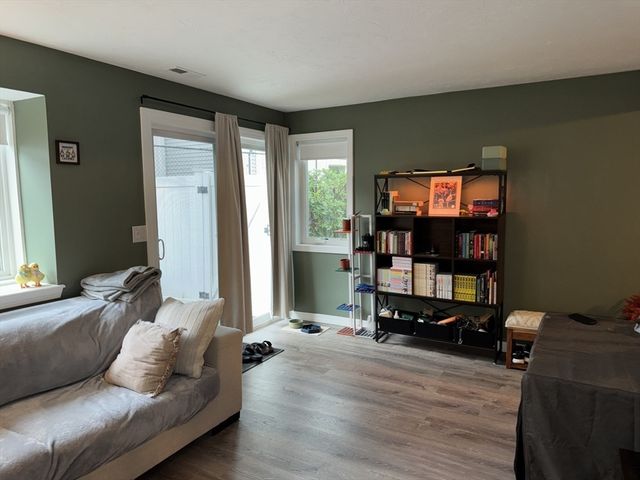 36 Meadow Pond Drive M, Leominster, MA 01453