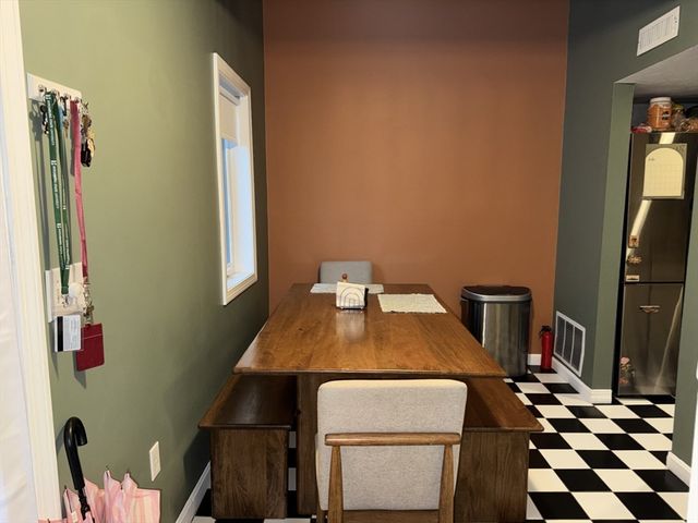 36 Meadow Pond Drive M, Leominster, MA 01453