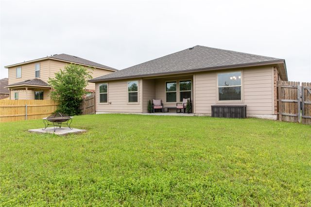 204 Durant Drive, Temple, TX 76502