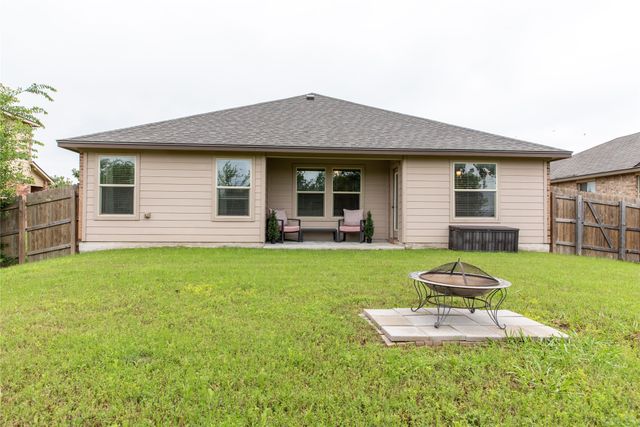 204 Durant Drive, Temple, TX 76502
