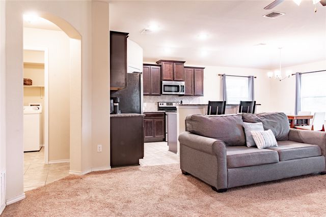 204 Durant Drive, Temple, TX 76502