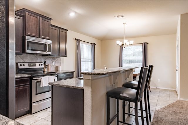 204 Durant Drive, Temple, TX 76502