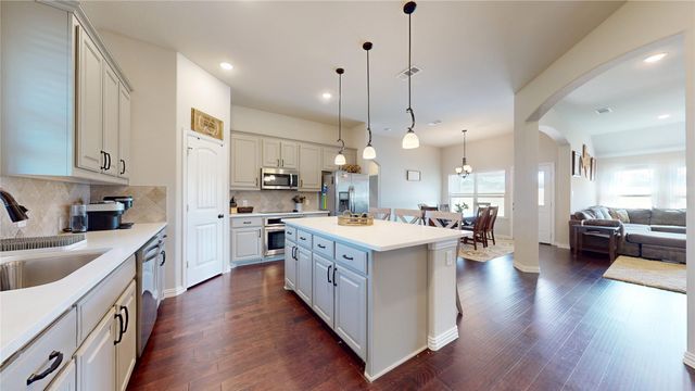 1020 Boulder Road, Weatherford, TX 76085