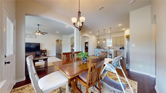 1020 Boulder Road, Weatherford, TX 76085