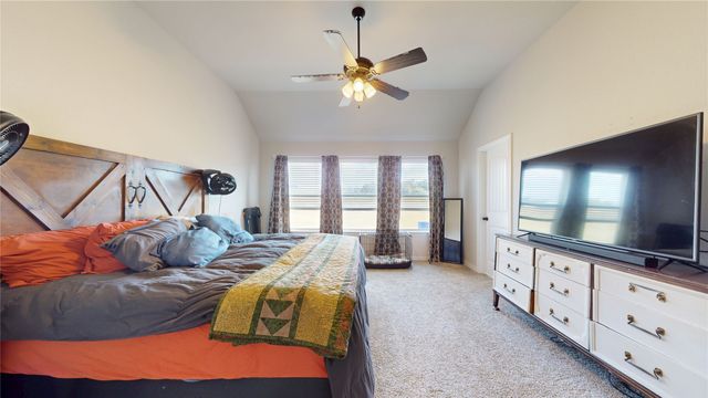 1020 Boulder Road, Weatherford, TX 76085