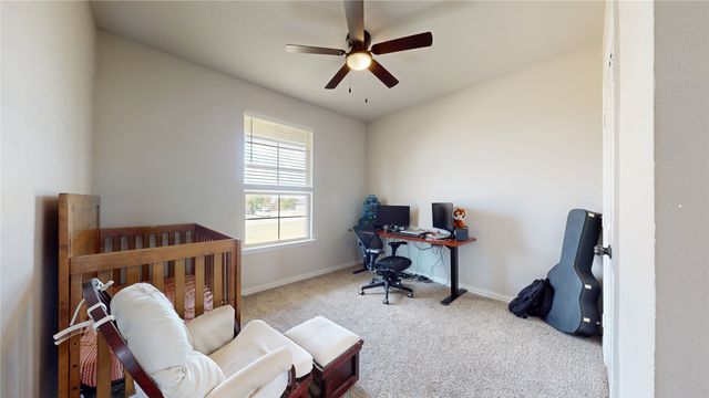 1020 Boulder Road, Weatherford, TX 76085