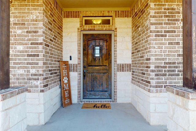 1020 Boulder Road, Weatherford, TX 76085