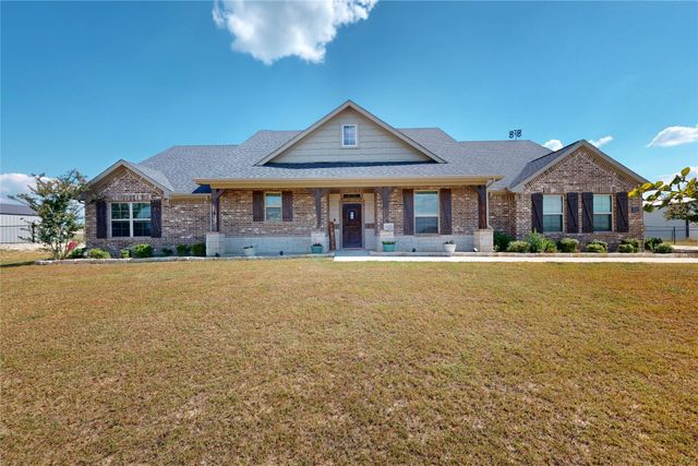 1020 Boulder Road, Weatherford, TX 76085