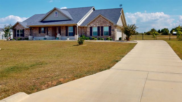 1020 Boulder Road, Weatherford, TX 76085