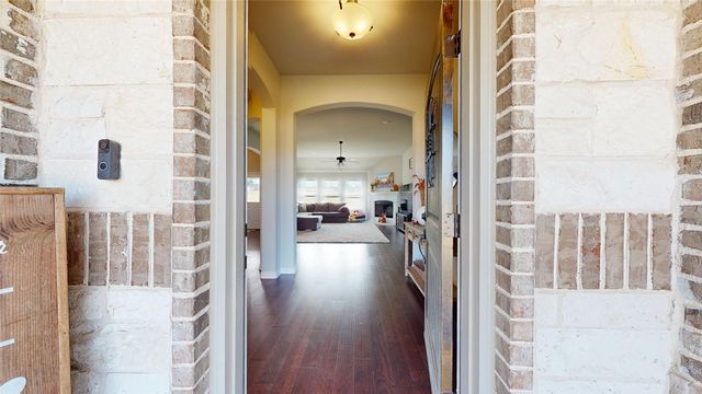 1020 Boulder Road, Weatherford, TX 76085
