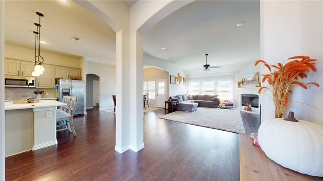 1020 Boulder Road, Weatherford, TX 76085