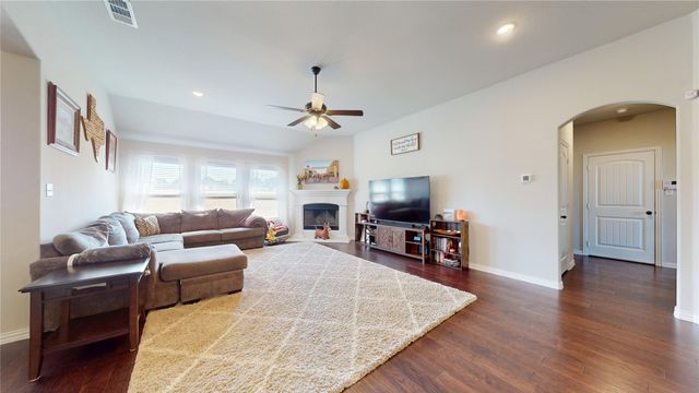 1020 Boulder Road, Weatherford, TX 76085