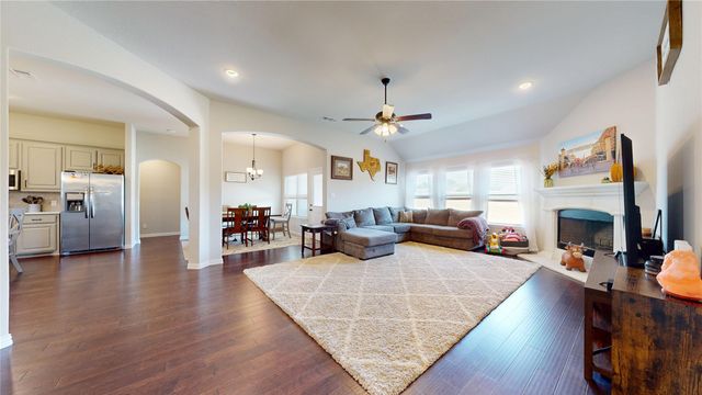 1020 Boulder Road, Weatherford, TX 76085