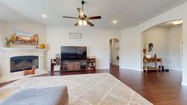 1020 Boulder Road, Weatherford, TX 76085
