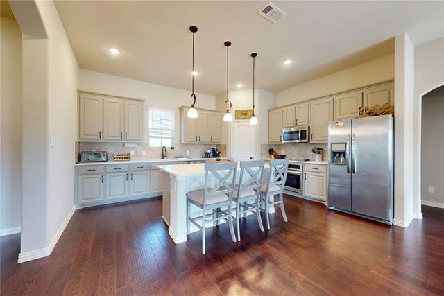 1020 Boulder Road, Weatherford, TX 76085