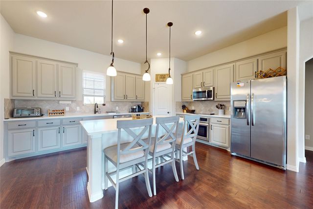 1020 Boulder Road, Weatherford, TX 76085