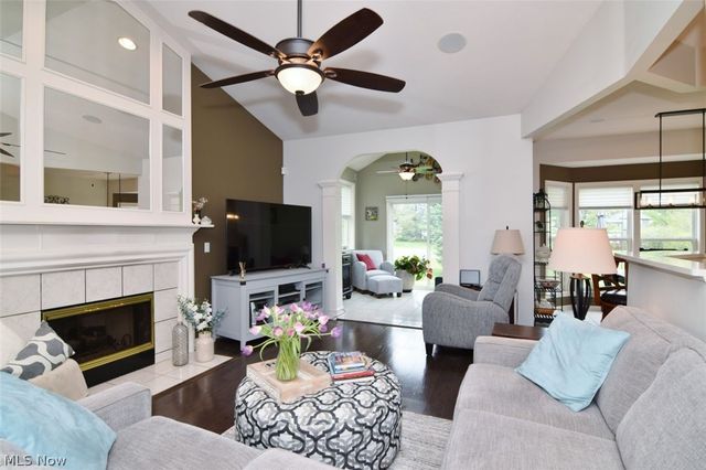 2997 Country Club Lane, Twinsburg, OH 44087