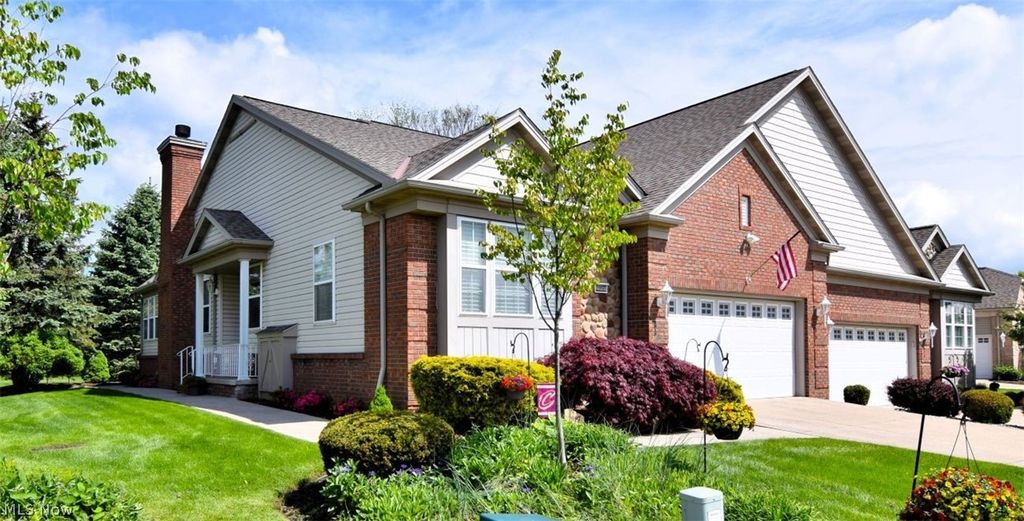 2997 Country Club Lane, Twinsburg, OH 44087