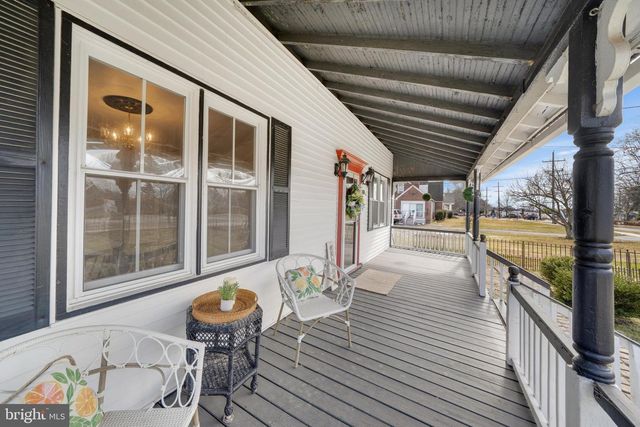 590 AIKEN AVE, Perryville, MD 21903