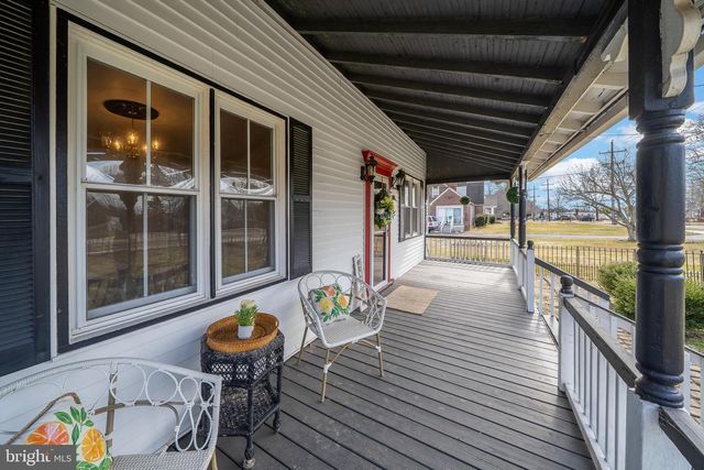 590 AIKEN AVE, Perryville, MD 21903