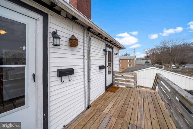 590 AIKEN AVE, Perryville, MD 21903