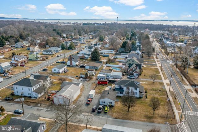 590 AIKEN AVE, Perryville, MD 21903