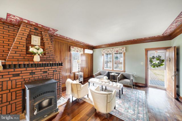 590 AIKEN AVE, Perryville, MD 21903