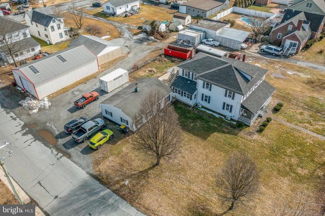 590 AIKEN AVE, Perryville, MD 21903