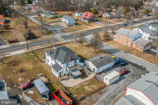 590 AIKEN AVE, Perryville, MD 21903