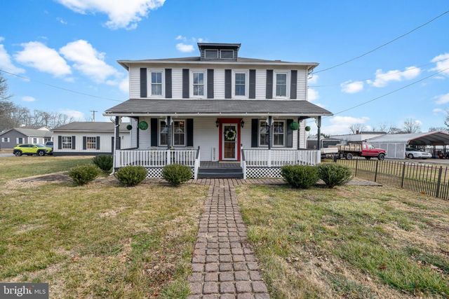 590 AIKEN AVE, Perryville, MD 21903