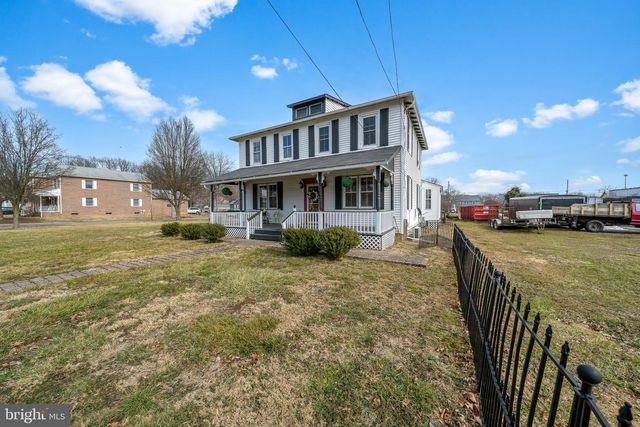 590 AIKEN AVE, Perryville, MD 21903