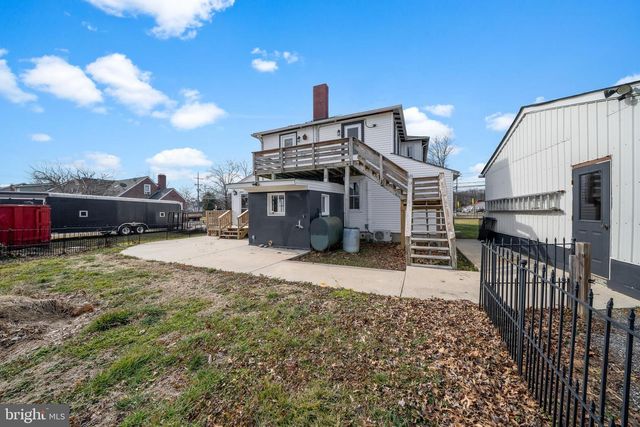 590 AIKEN AVE, Perryville, MD 21903