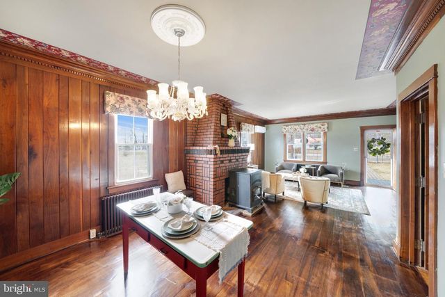 590 AIKEN AVE, Perryville, MD 21903