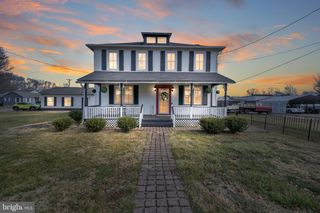 590 AIKEN AVE, Perryville, MD 21903