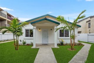 1009 N N Parton, Santa Ana, CA 92701