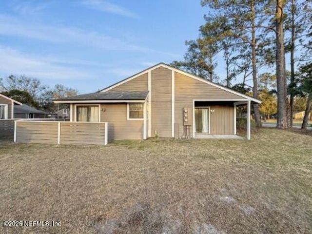 8340 WESTOVER Court, Jacksonville, FL 32244