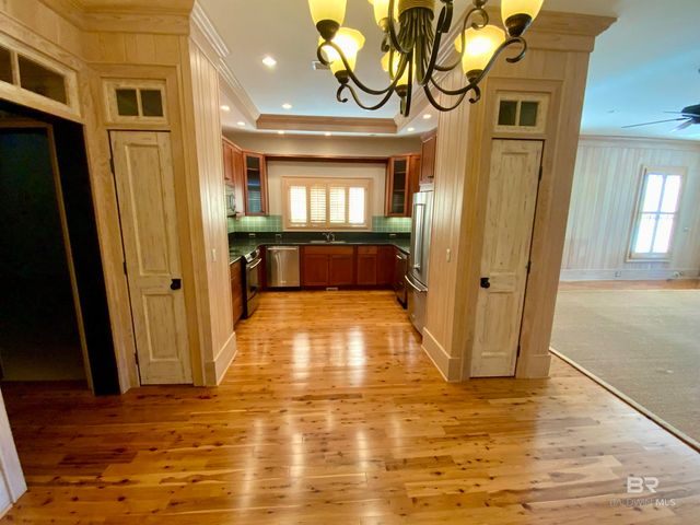 32529 Lakeview Circle, Loxley, AL 36551