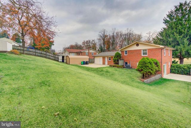 6602 TEMPLE HILL RD, Temple Hills, MD 20748