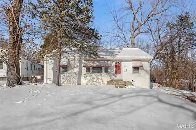 9201 Guthrie Avenue, Woodson Terrace, MO 63134