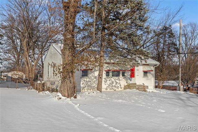 9201 Guthrie Avenue, Woodson Terrace, MO 63134