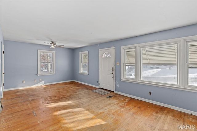 9201 Guthrie Avenue, Woodson Terrace, MO 63134