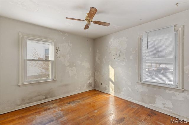 9201 Guthrie Avenue, Woodson Terrace, MO 63134