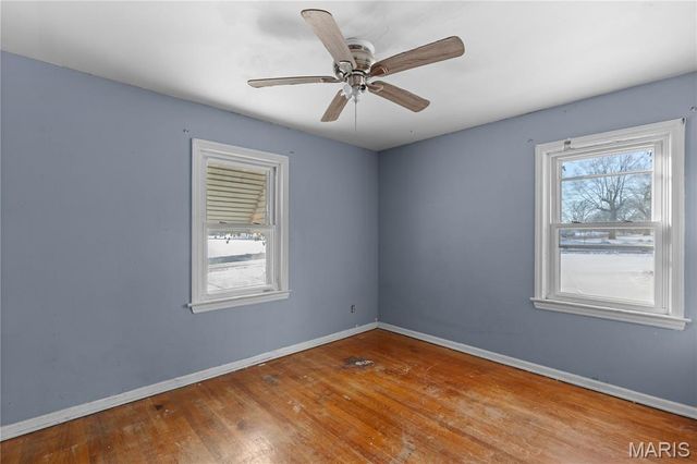 9201 Guthrie Avenue, Woodson Terrace, MO 63134