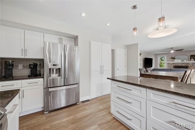 874 Sugar Hill Drive, Manchester, MO 63021