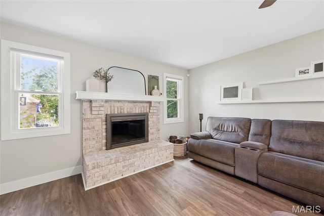 874 Sugar Hill Drive, Manchester, MO 63021