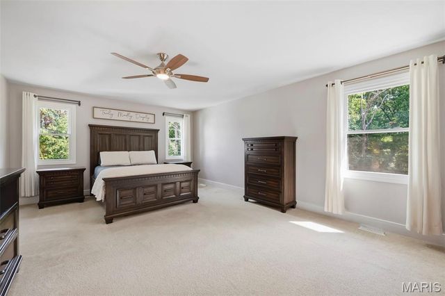 874 Sugar Hill Drive, Manchester, MO 63021
