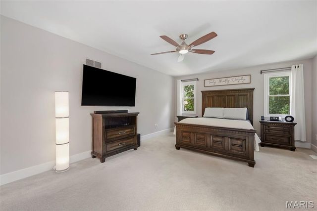 874 Sugar Hill Drive, Manchester, MO 63021