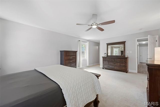 874 Sugar Hill Drive, Manchester, MO 63021