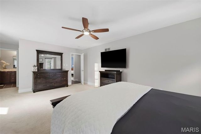874 Sugar Hill Drive, Manchester, MO 63021