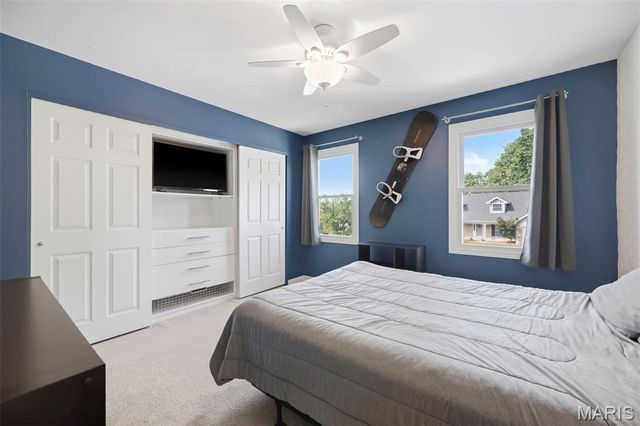 874 Sugar Hill Drive, Manchester, MO 63021